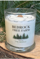 Fir Needle Soy Candle - 12 oz