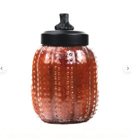 Large Pumpkin Candle - Pumpkin Pie 26 oz.