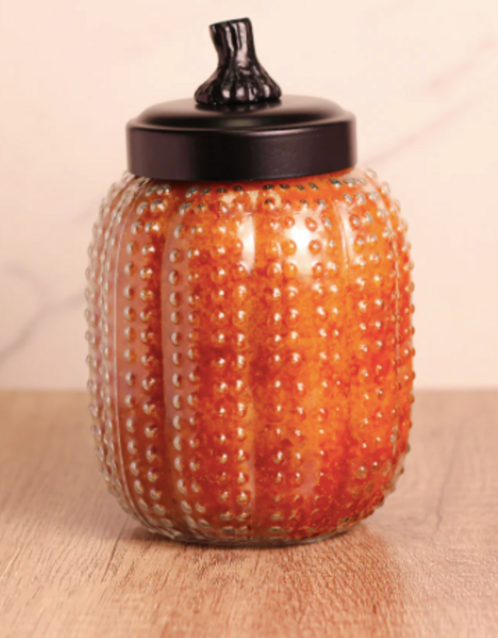 Large Pumpkin Candle - Pumpkin Pie 26 oz.