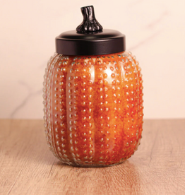 Large Pumpkin Candle - Pumpkin Pie 26 oz.