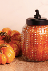 Large Pumpkin Candle - Pumpkin Pie 26 oz.