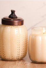 Large Pumpkin Candle - Pumpkin Swirl 26 oz