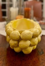Layered Lemon Collection Pot 13.5"x 7.75"
