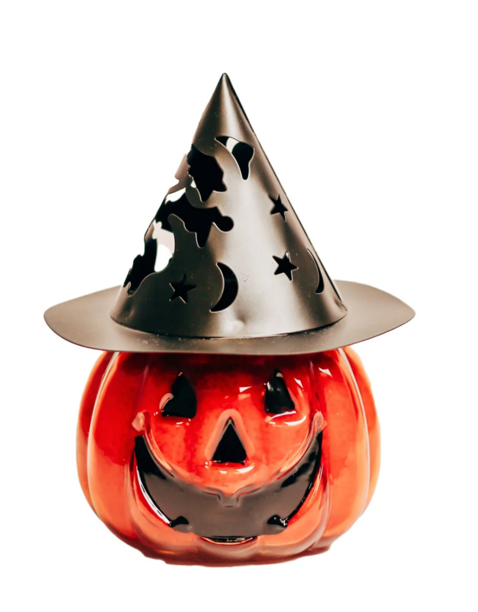 Punky Candle (10oz)- Orange Cinnamon Clove