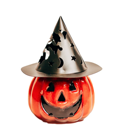 Punky Candle (10oz)- Orange Cinnamon Clove