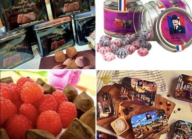 Chocolates & Candies