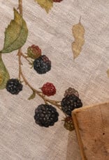 Italian Linen - Grifola Table Runner 19" X 67"