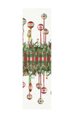 Italian Linen - Pinoel Table Runner 18" x 67"