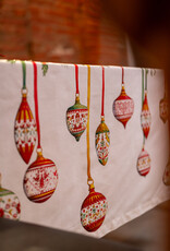 Italian Linen - Pinoel Tablecloth 67" x 90"