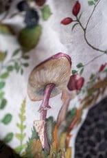 Italian Linen - Grifola Tablecloth - 67" x 67"