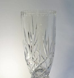 Bohemia Crystal - 12" Vase