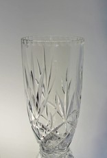 Bohemia Crystal - 12" Vase