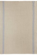 Charvet Editions Charvet Editions - Tea Towel/Bleu Country - 20 x 30