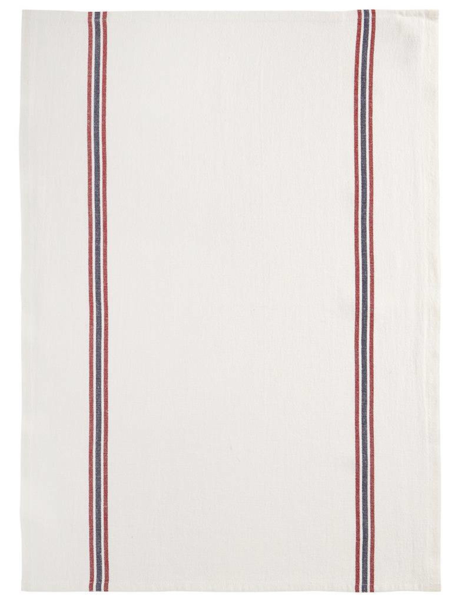 Charvet Editions Charvet Editions - Bistro/Tea Towel Blanchi Drapeau - 21"x30"