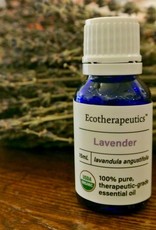 Lavender Essential Oil - 15 mL