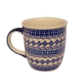 Mug - Blue Aurora