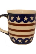 Mug - Stars & Stripes II