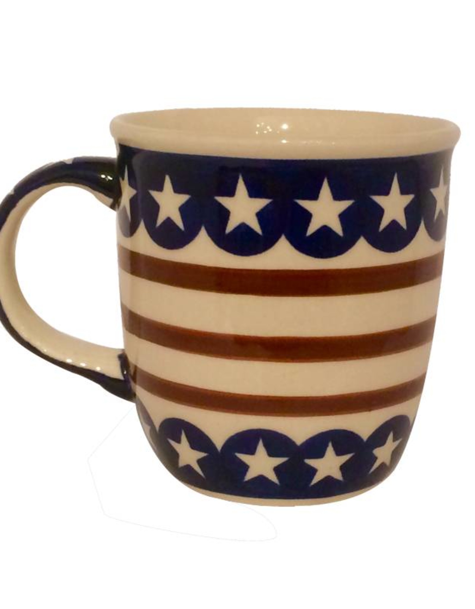 Mug - Stars & Stripes II