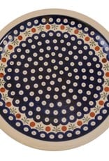 Dinner Plate - Old Poland