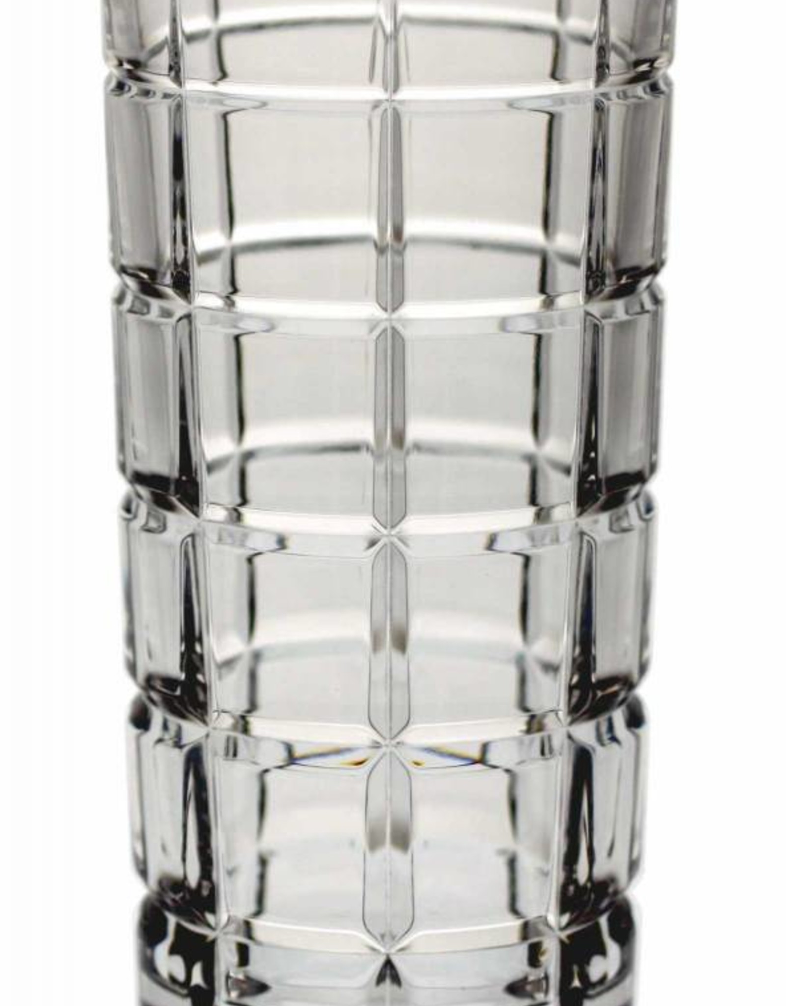 Beautiful Bohemia Crystal Vase! Czech Lead Cyrstal Vase! - European  Splendor®