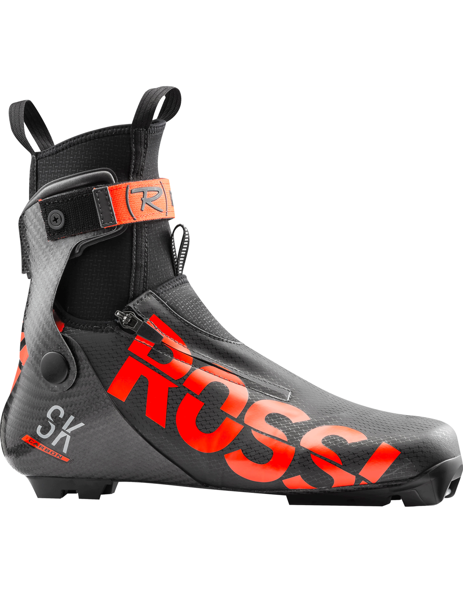 rossignol energy ski boots