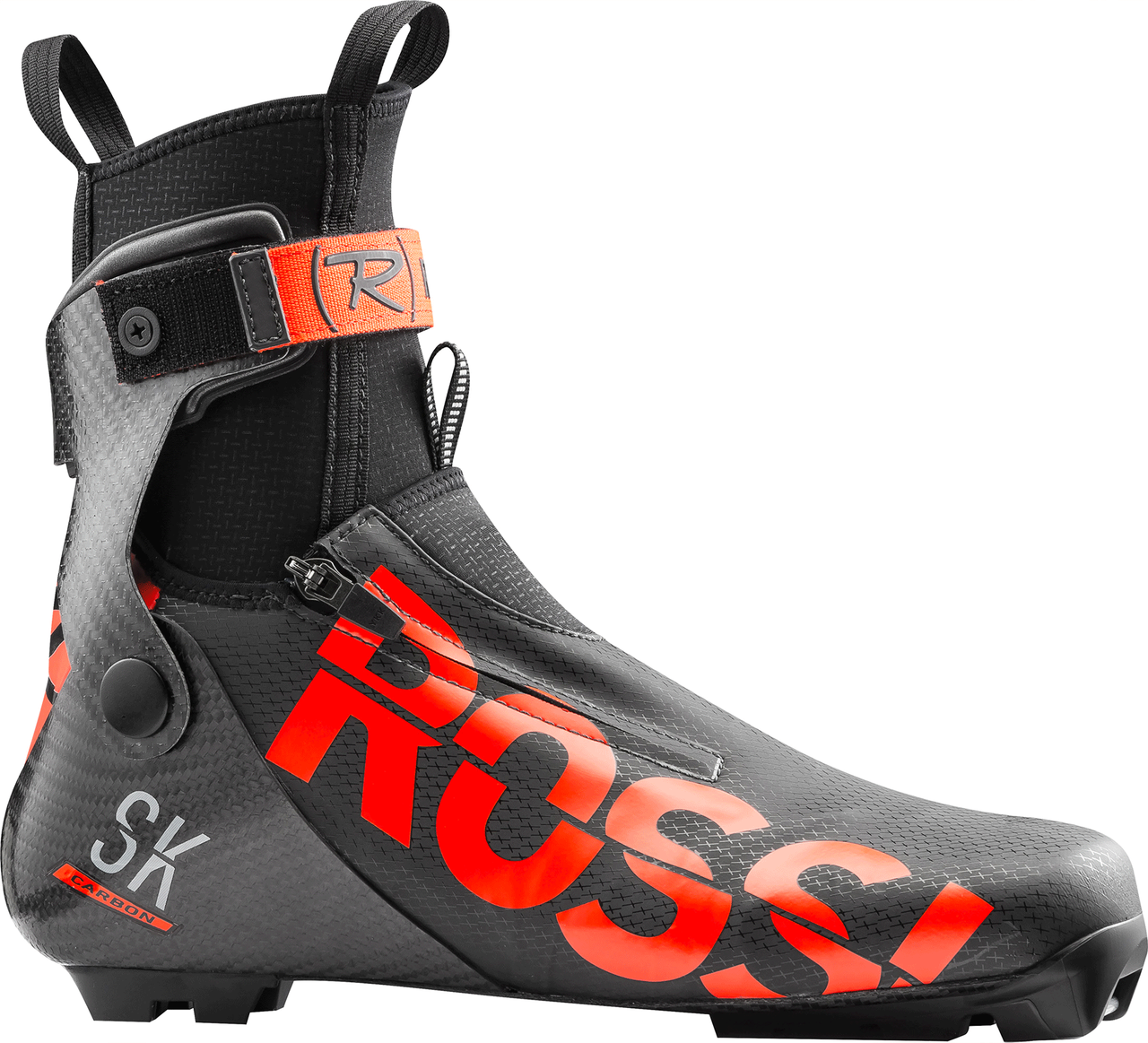 rossignol carbon skate