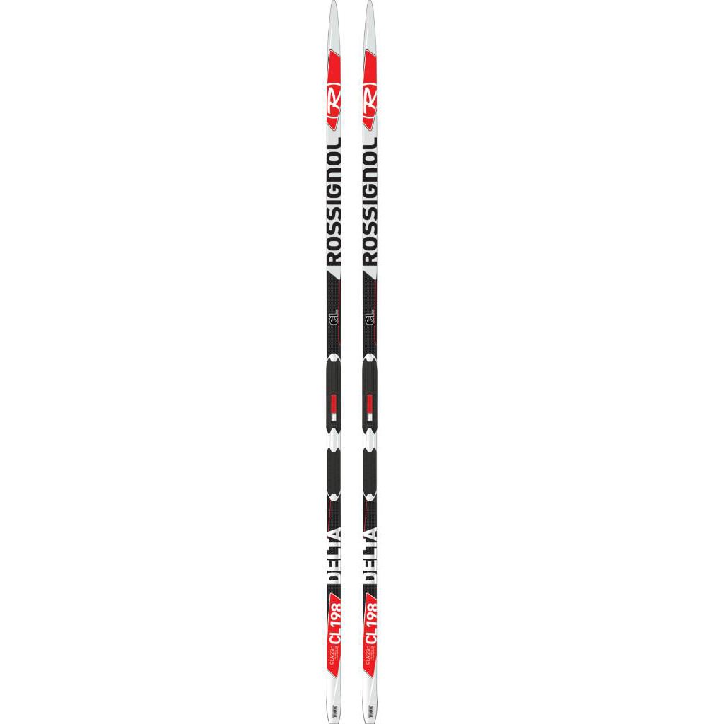 rossignol delta classic