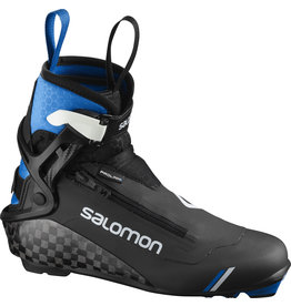 salomon combi boots