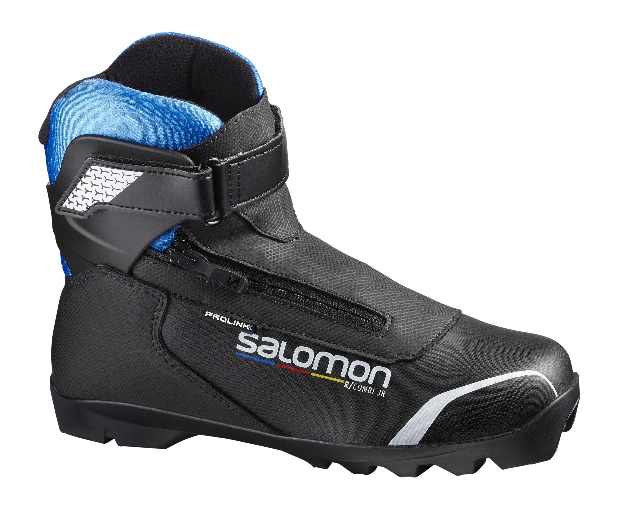 Лыжные ботинки Salomon Siam 6 Prolink w р.5 (38),