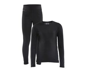 craft base layer set