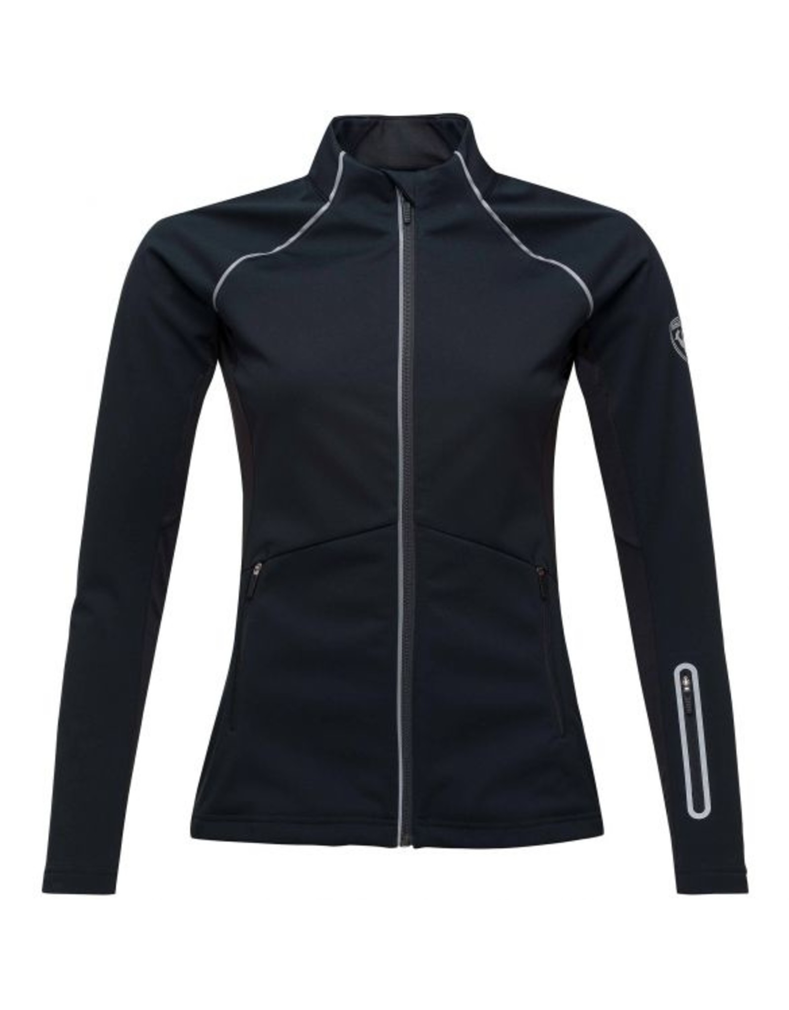 rossignol jacket womens