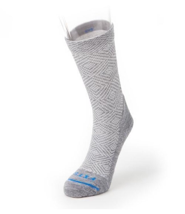 Casual Reverb Crew Socks Casual Reverb Crew Socks
