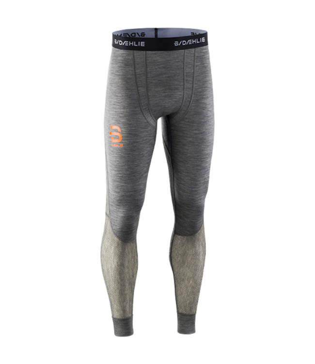 Bjorn Daehlie Men's Airnet Wool Pants 
