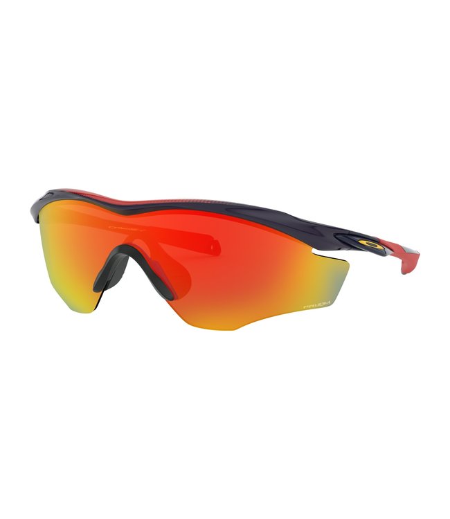 oakley m2 prizm