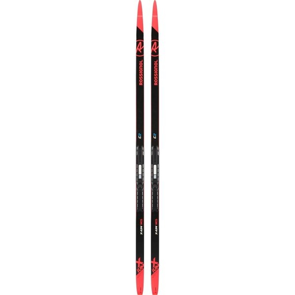 rossignol wcs