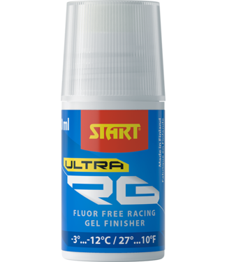 Start RG Ultra Gel Finisher Blue 30ml