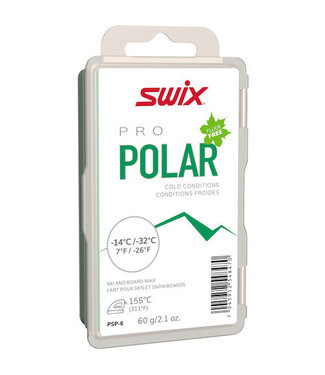 Swix Pro PS Polar 60g