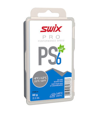 Swix Pro PS6 Blue 60g