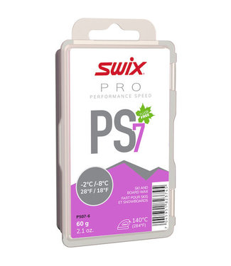 Swix Pro PS7 Violet 60g