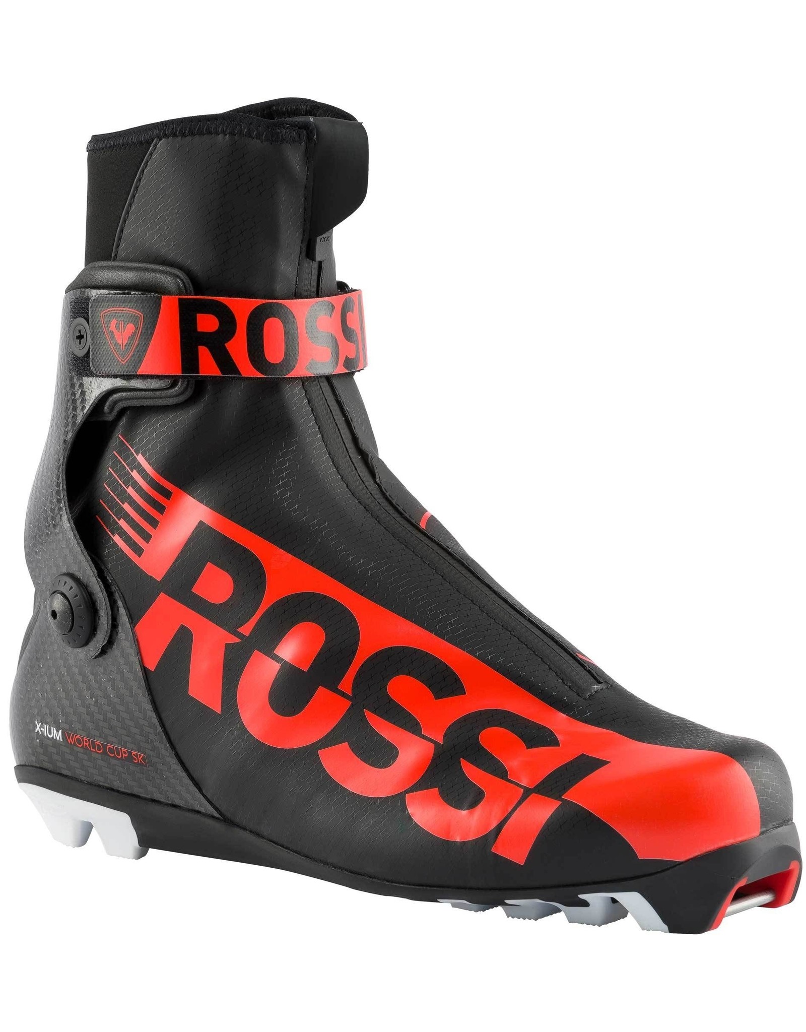 rossignol carbon skate