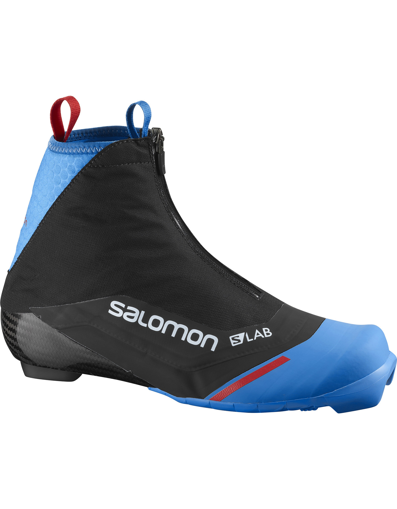 s lab salomon