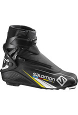 salomon equipe 8