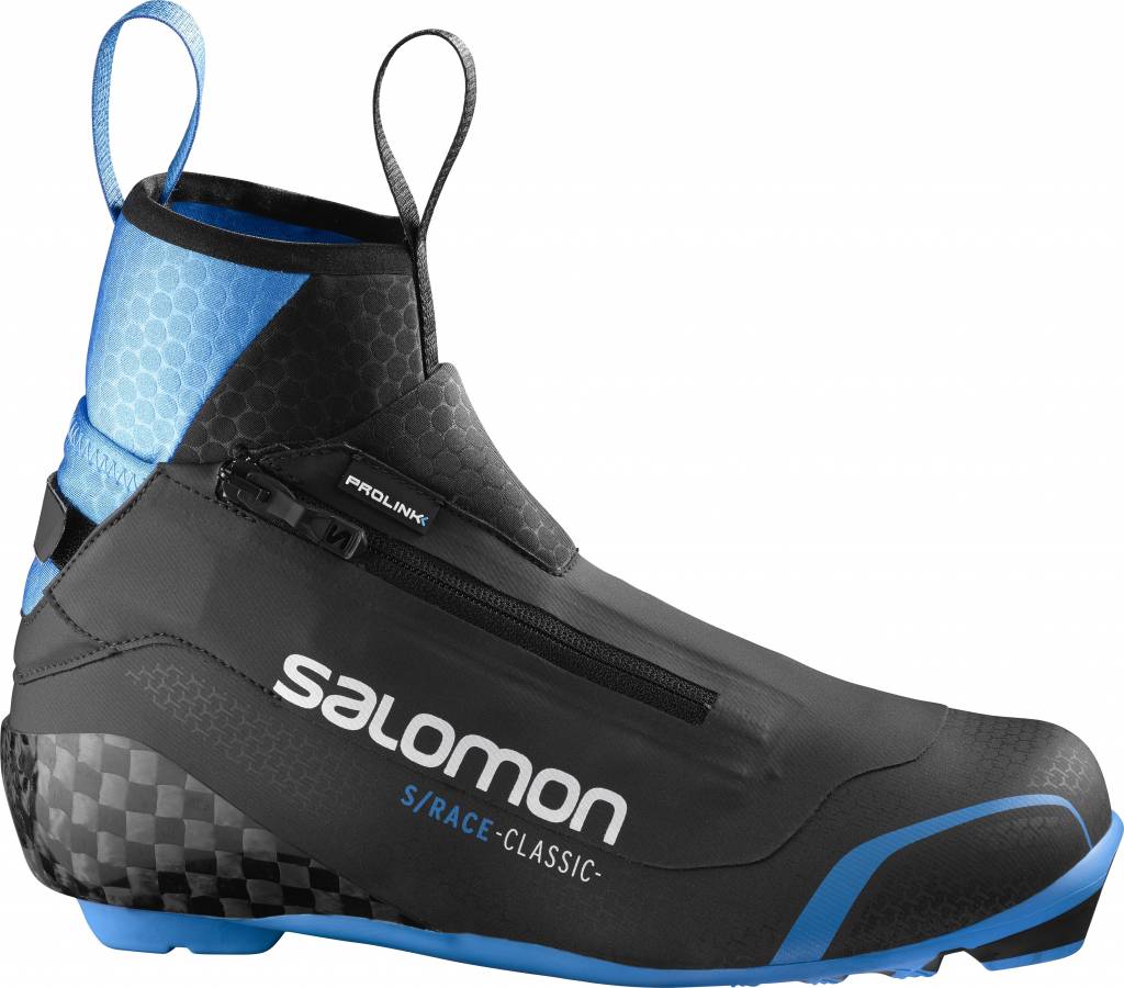 salomon titan boots