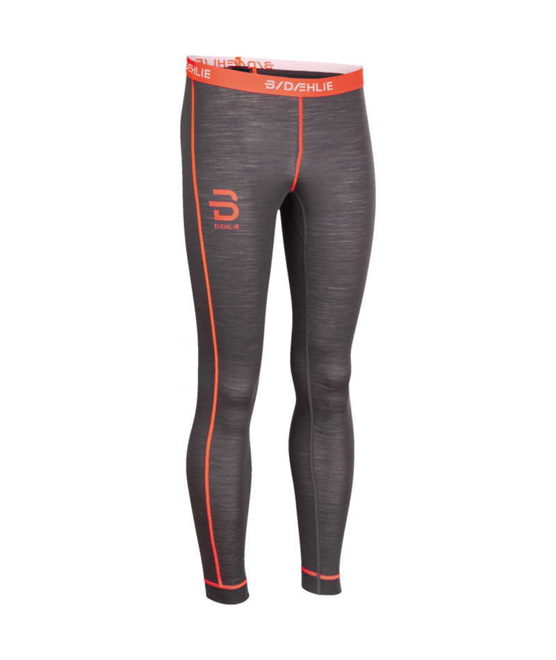 Training Wool Pants Nine Iron 