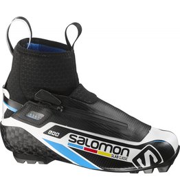 salomon vitane 9 classic pilot