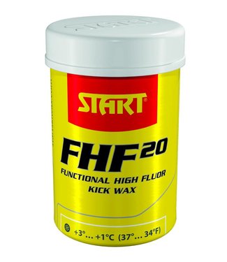Start FHF20 Kick Wax 45g