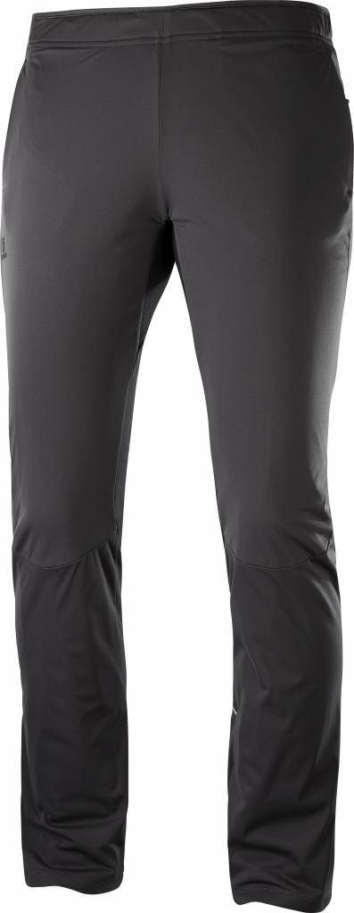 salomon warm pant