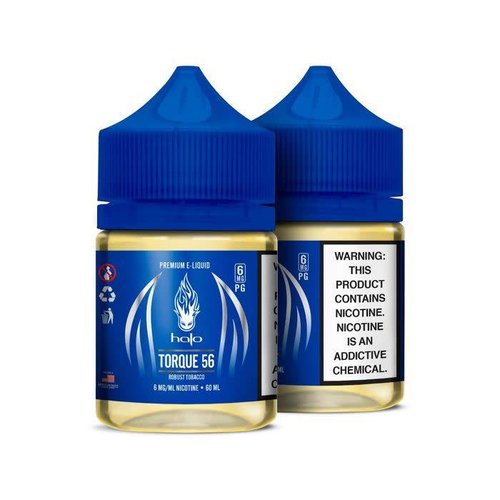 Halo Torque 56 60ml Halo Torque 56 60ml