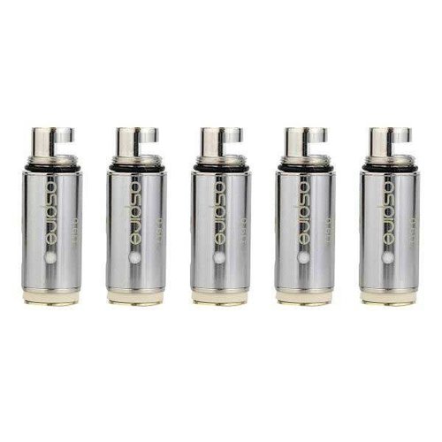 Aspire Breeze Coils (5-Pack) Aspire Breeze Coils (5-Pack)