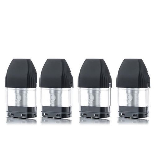 UWELL Caliburn Pods (4-Pack) UWELL Caliburn Pods (4-Pack)
